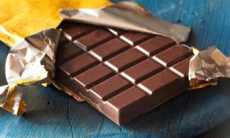 74 плитки шоколада украл карагандинец из супермаркета