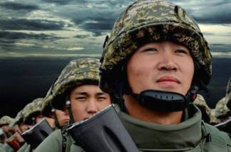 Казахстан принял новую Концепцию строительства и развития Вооруженных сил