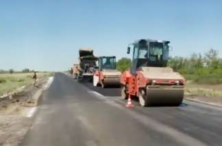 Более 32 млрд тенге направят на ремонт дорог в Актюбинской области