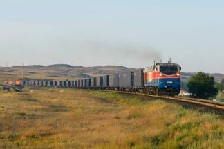 Железнодорожные перевозки из России в Казахстан, возможно, будут оплачиваться по внутренним тарифам
