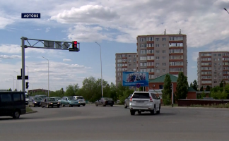 403 автомобиля из Армении поставлено на учет в Актюбинской области
