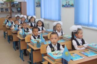 Дефицит школ в крупных городах Казахстана грозит стать хроническим