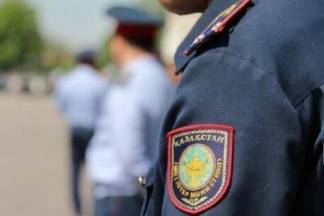 Более тысячи пьяных водителей задержано с начала года в Актюбинской области
