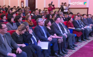 Подведены итоги работы антикоррупционного департамента Актюбинской области за 2019 год