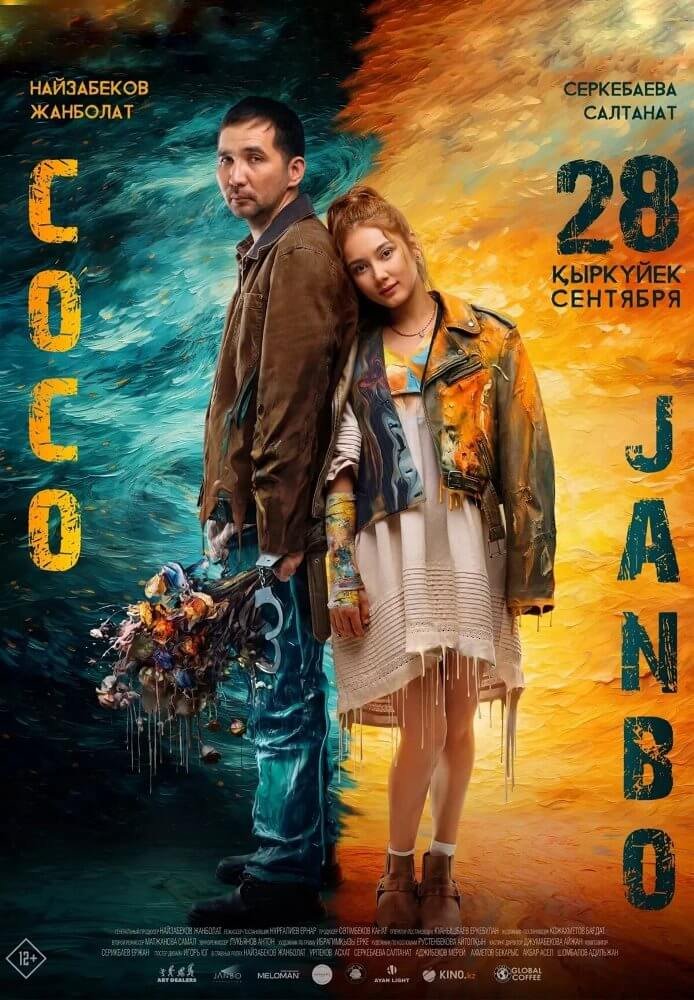Coco & Janbo