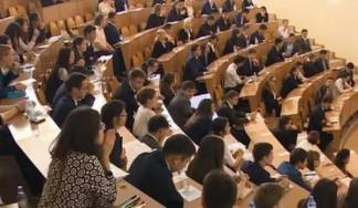 Тысячи актюбинских выпускников примут участие в едином национальном тестировании