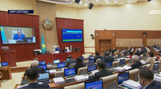 Работа букмекерских контор в городах Казахстана будет запрещена
