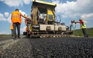 Канадская компания хочет ремонтировать актюбинские дороги