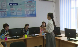 Казахи Оренбуржья изучают родной язык
