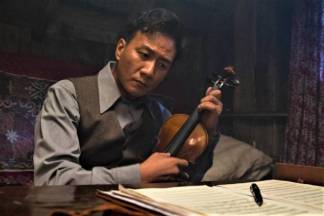 Художественная кинолента «Композитор», созданная при участии казахстанских и китайских кинематографистов, удостоена четырех наград на восьмом Ванкуверском международном фестивале китайского кино