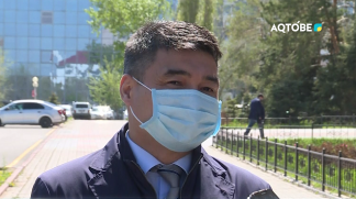 В Актюбинской области коронавирусом заболели дети