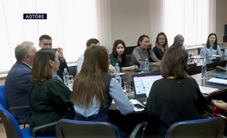 Предпринимателям из Актюбинской области оказана финансовая поддержка