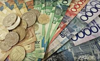 Мошенница обменяла пенсионерке деньги на сувенирные купюры в Актобе