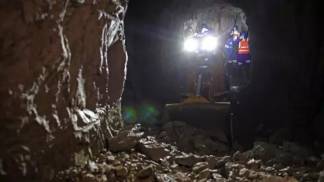 На шахте «Весенняя Аралчинская» в Хромтауском районе погибли четыре человека