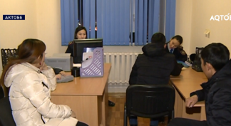 В Актюбинской области выявлено 325 нарушений режима карантина