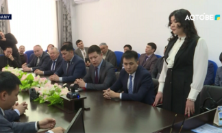 Назначен новый заместитель акима Темирского района