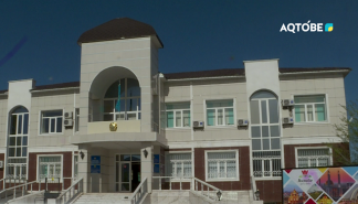 В здании акимата Астанинского района города Актобе открылся «Сервисный акимат»