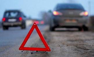 Почти на четверть снизилась аварийность на дорогах Казахстана
