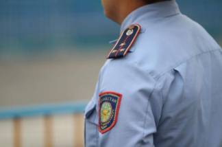 Полиции Актобе не хватает следователей и инспекторов