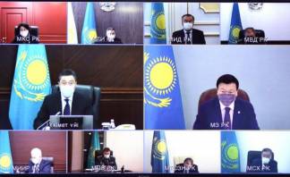 Несмотря на стабилизацию, в Казахстане возможно ужесточение карантина