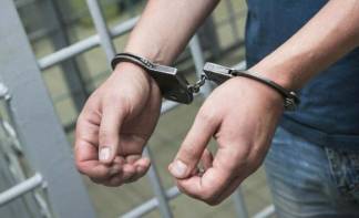 Серийного дачного вора задержали актюбинские полицейские