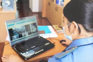 Система видеонаблюдения внедряется в детских домах ВКО