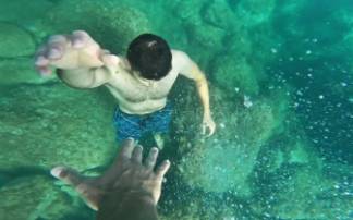 В аквапарке Актобе за лето спасли 587 тонувших