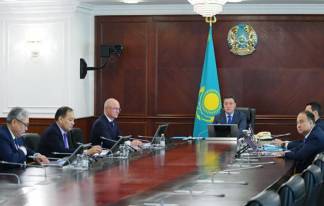 В Алматы, Нур-Султане и Шымкенте усиливают режим карантина