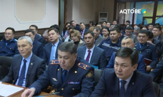 В Актюбинской области наблюдается снижение подростковой преступности