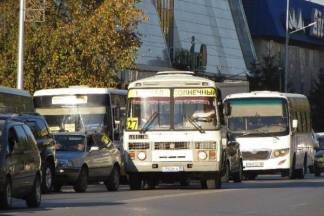 В Петропавловске проезд в автобусах может подорожать