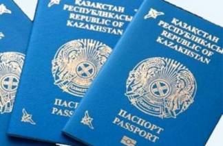 В Северном Казахстане резко возросло число желающих получить паспорт