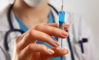 Еще одна казахстанская вакцина в списке кандидатов