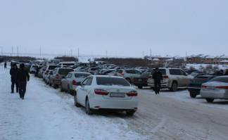 Владельцы машин с иностранными номерами готовят петицию правительству