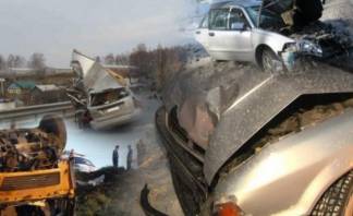 За 9 месяцев на дорогах Актюбинской области погибло 50 человек
